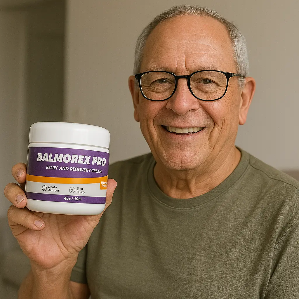 Balmorex-Customer Reviews
