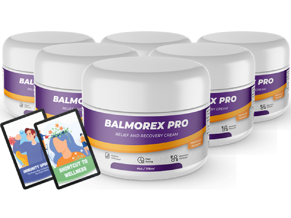 balmorex pro shop-website online